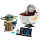 LEGO Star Wars 75403 Grogu w wózku - 1284134 - zdjęcie 2
